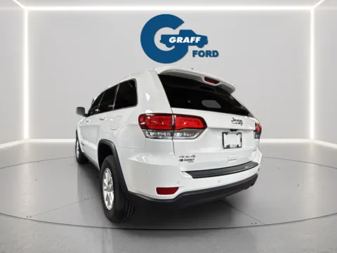 More photos of 2020 Jeep Grand Cherokee Laredo E at Graff Ford of Chesterton, IN