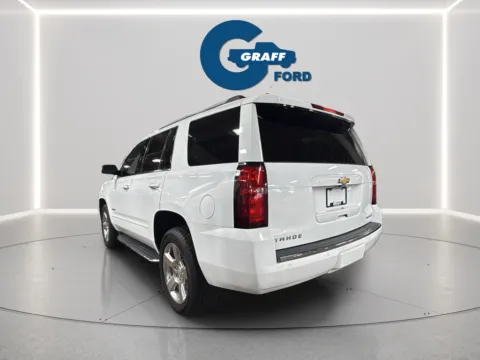 More photos of 2020 Chevrolet Tahoe Premier at Graff Ford of Chesterton, IN