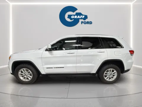 Another view of 2019 Jeep Grand Cherokee Laredo for sale in Chesterton, IN at Graff Ford of Chesterton