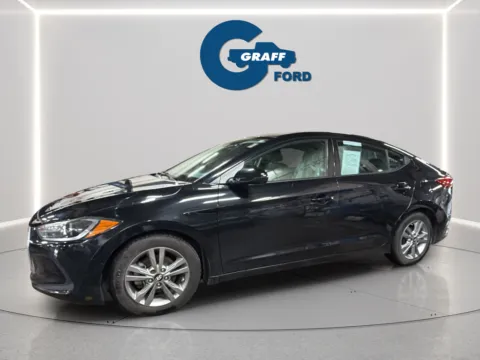 Photos of 2017 Hyundai Elantra SE for sale in Chesterton, IN at Graff Ford of Chesterton