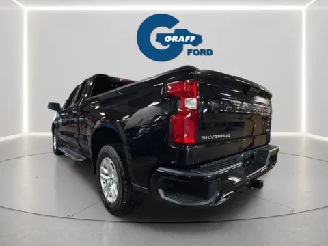 More photos of 2020 Chevrolet Silverado 1500 RST at Graff Ford of Chesterton, IN