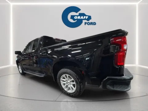 More photos of 2020 Chevrolet Silverado 1500 RST at Graff Ford of Chesterton, IN