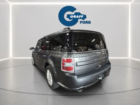 More photos of 2019 Ford Flex SEL at Graff Ford of Chesterton, IN