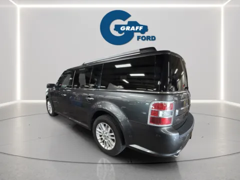 More photos of 2019 Ford Flex SEL at Graff Ford of Chesterton, IN