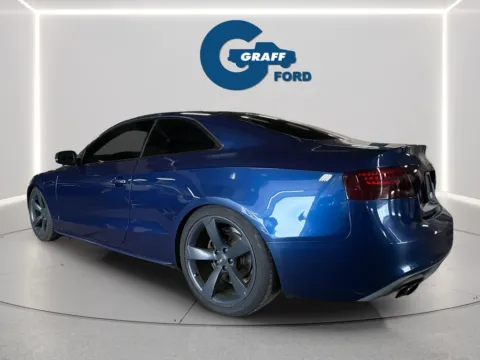 More photos of 2015 Audi A5 2.0T Premium Plus at Graff Ford of Chesterton, IN
