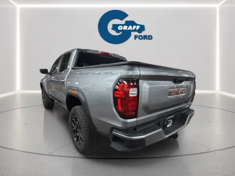 More photos of 2024 GMC Canyon Elevation at Graff Ford of Chesterton, IN