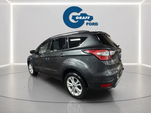 More photos of 2018 Ford Escape SE at Graff Ford of Chesterton, IN