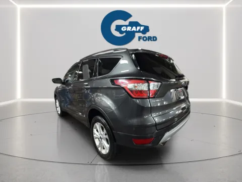 More photos of 2018 Ford Escape SE at Graff Ford of Chesterton, IN