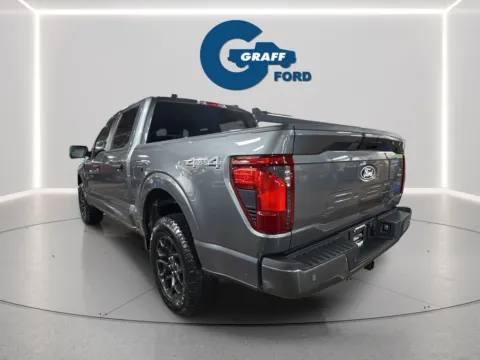 More photos of 2026 Ford F-150 STX at Graff Ford of Chesterton, IN