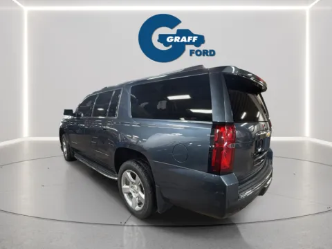 More photos of 2019 Chevrolet Suburban Premier at Graff Ford of Chesterton, IN