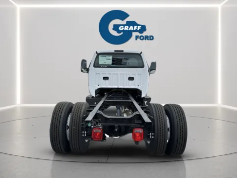 More photos of 2025 Ford F-650SD at Graff Ford of Chesterton, IN