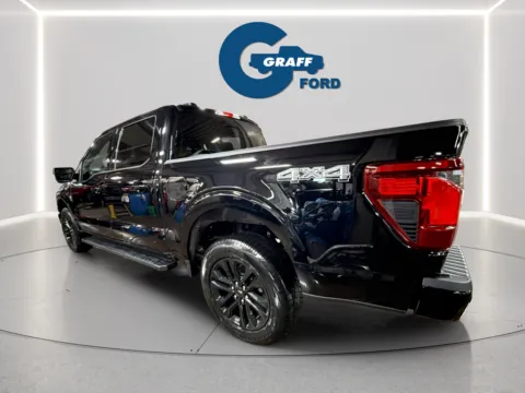 More photos of 2026 Ford F-150 XLT at Graff Ford of Chesterton, IN
