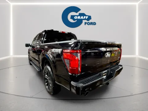 More photos of 2026 Ford F-150 XLT at Graff Ford of Chesterton, IN