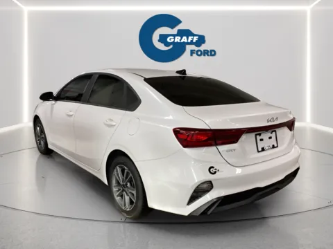 More photos of 2024 Kia Forte LXS at Graff Ford of Chesterton, IN