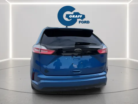 More photos of 2022 Ford Edge SE at Graff Ford of Chesterton, IN