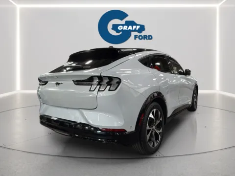 More photos of 2021 Ford Mustang Mach-E Premium at Graff Ford of Chesterton, IN