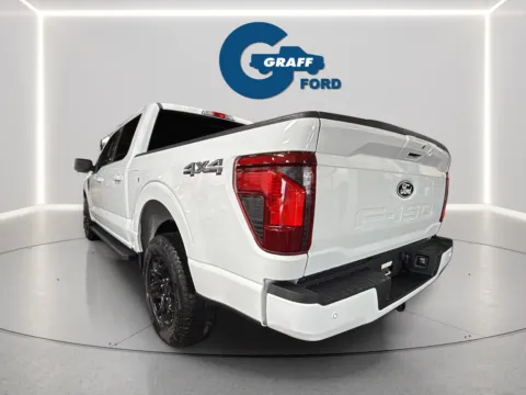 More photos of 2026 Ford F-150 XLT at Graff Ford of Chesterton, IN