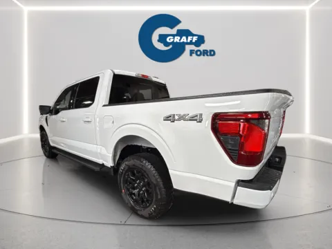 More photos of 2026 Ford F-150 XLT at Graff Ford of Chesterton, IN