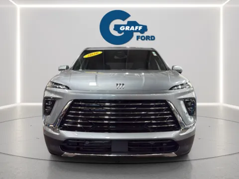 Photos of 2026 Buick Enclave Preferred for sale in Chesterton, IN at Graff Ford of Chesterton