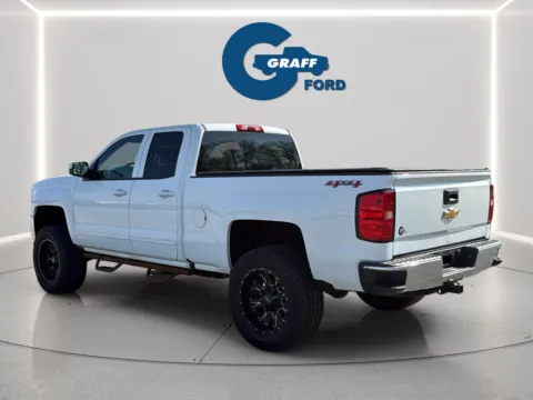 More photos of 2016 Chevrolet Silverado 1500 LT at Graff Ford of Chesterton, IN