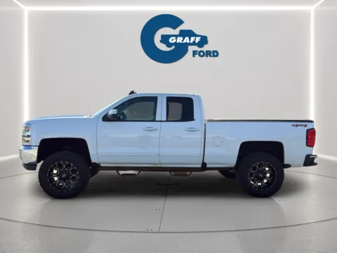 More photos of 2016 Chevrolet Silverado 1500 LT at Graff Ford of Chesterton, IN