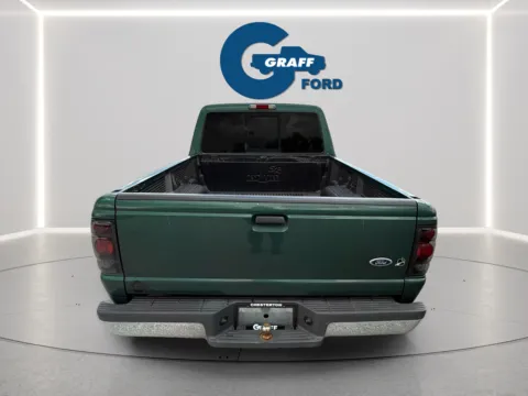 Photos of 1999 Ford Ranger XLT for sale in Chesterton, IN at Graff Ford of Chesterton