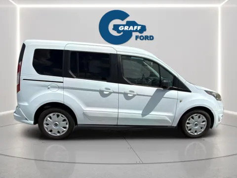 More photos of 2015 Ford Transit Connect XLT at Graff Ford of Chesterton, IN