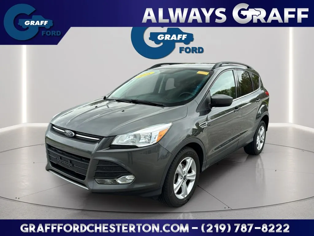 2016 Ford Escape SE for sale in Chesterton, IN