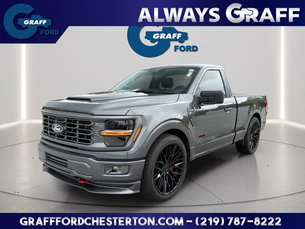 2026 Ford F-150 XL for sale in Chesterton, IN