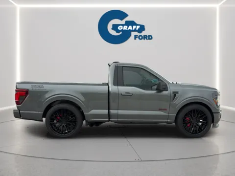 More photos of 2026 Ford F-150 XL at Graff Ford of Chesterton, IN