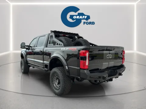 More photos of 2026 Ford F-250SD Lariat at Graff Ford of Chesterton, IN