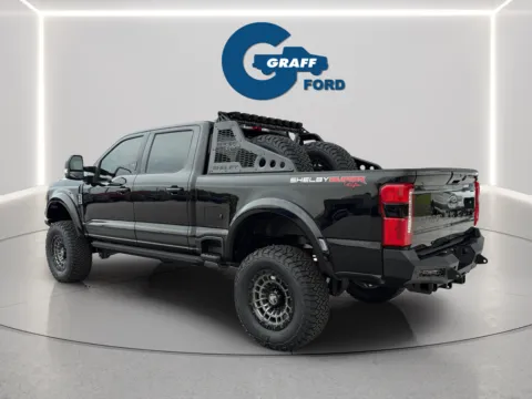 More photos of 2026 Ford F-250SD Lariat at Graff Ford of Chesterton, IN