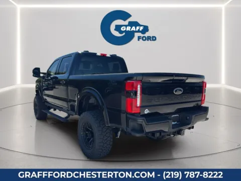 More photos of 2026 Ford F-250SD Sherrod DEADWOOD XLT at Graff Ford of Chesterton, IN