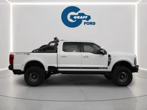 More photos of 2026 Ford F-250SD Lariat at Graff Ford of Chesterton, IN