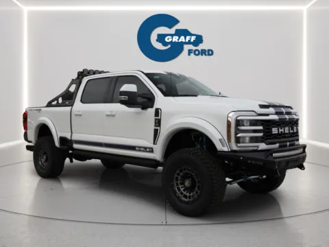 More photos of 2026 Ford F-250SD Lariat at Graff Ford of Chesterton, IN