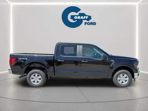 More photos of 2026 Ford F-150 XL at Graff Ford of Chesterton, IN