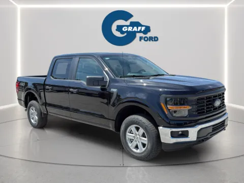 More photos of 2026 Ford F-150 XL at Graff Ford of Chesterton, IN