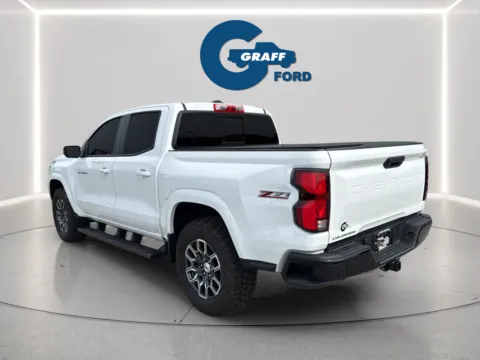 More photos of 2024 Chevrolet Colorado Z71 at Graff Ford of Chesterton, IN