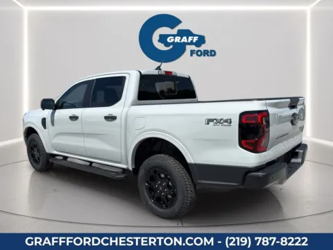More photos of 2026 Ford Ranger XLT at Graff Ford of Chesterton, IN