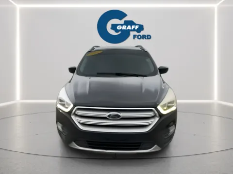 Photos of 2018 Ford Escape SEL for sale in Chesterton, IN at Graff Ford of Chesterton