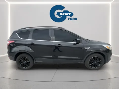 More photos of 2018 Ford Escape SEL at Graff Ford of Chesterton, IN