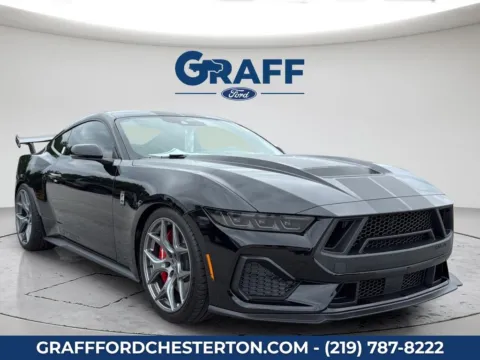More photos of 2026 Ford Mustang Shelby GT350 at Graff Ford of Chesterton, IN