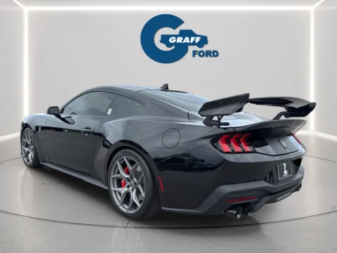More photos of 2026 Ford Mustang Shelby GT350 at Graff Ford of Chesterton, IN