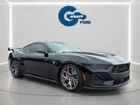 More photos of 2026 Ford Mustang GT Premium at Graff Ford of Chesterton, IN