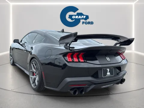 More photos of 2026 Ford Mustang Shelby GT350 at Graff Ford of Chesterton, IN