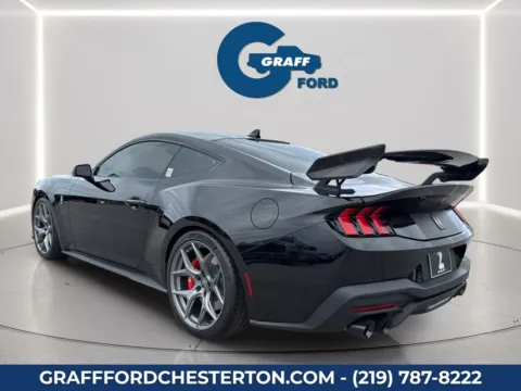 More photos of 2026 Ford Mustang Shelby GT350 at Graff Ford of Chesterton, IN
