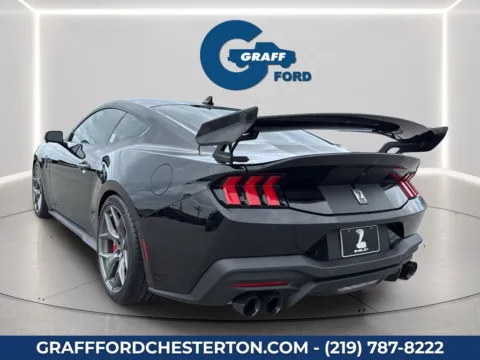 More photos of 2026 Ford Mustang Shelby GT350 at Graff Ford of Chesterton, IN