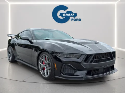 More photos of 2026 Ford Mustang GT Premium at Graff Ford of Chesterton, IN