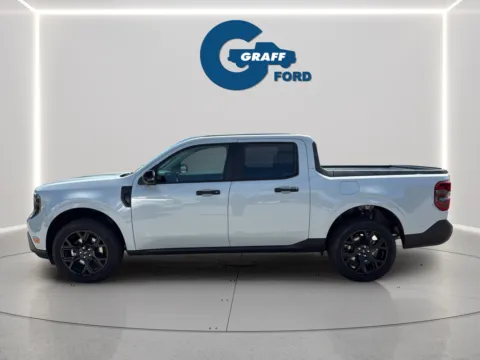 Another view of 2026 Ford Maverick XLT for sale in Chesterton, IN at Graff Ford of Chesterton
