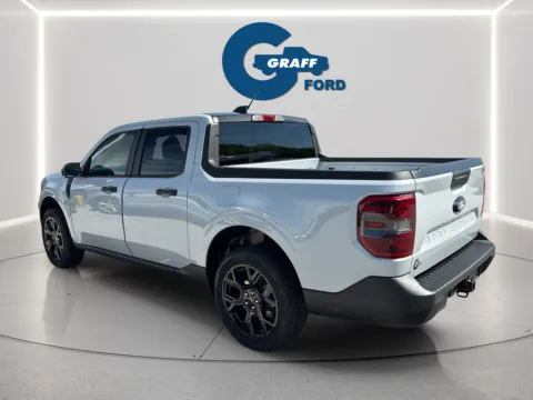 More photos of 2026 Ford Maverick XLT at Graff Ford of Chesterton, IN